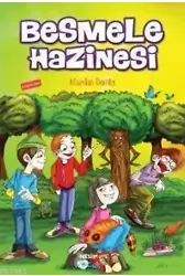 Besmele Hazinesi