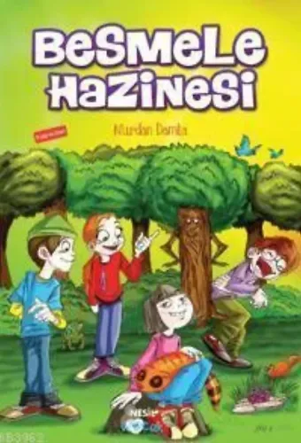 Besmele Hazinesi