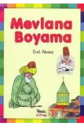 Mevlana Boyama