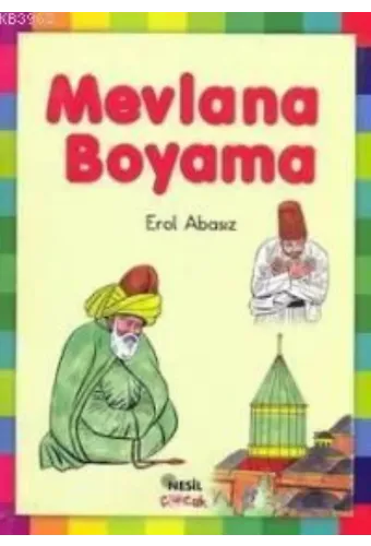Mevlana Boyama