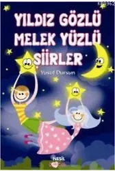 Yıldız Gözlü Melek Yüzlü Şiirler