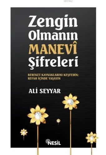 Zengin Olmanın Manevi Şifreleri