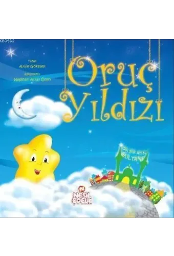 Oruç Yıldızı