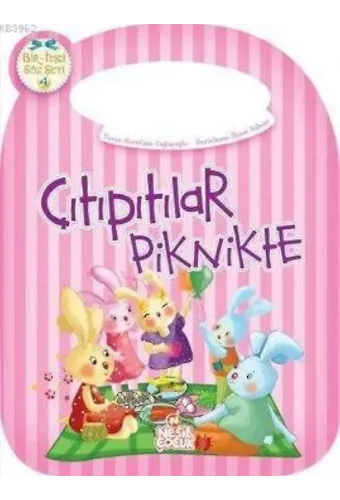Çıtıpıtılar Piknikte