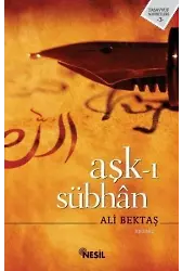 Aşk-ı Sübhan
