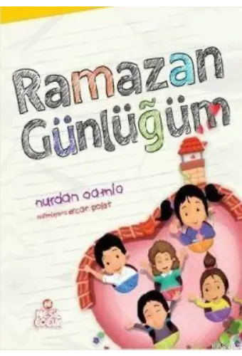 Ramazan Günlüğüm