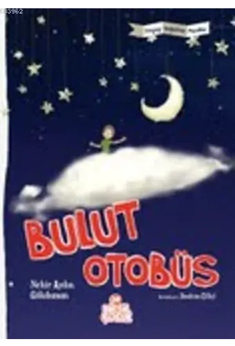 Bulut Otobüs