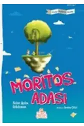 Moritos Adası