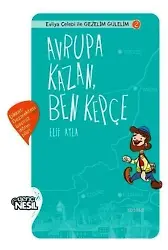 Avrupa Kazan Ben Kepçe