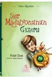 Şiir Madalyonunun Gizemi