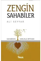 Zengin Sahabiler