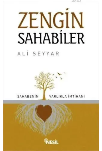 Zengin Sahabiler
