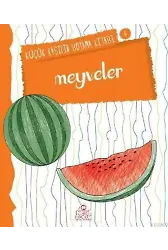Meyveler