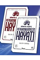 Peygamberimizin Hayatı 2 Cilt