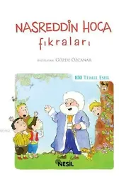 Nasreddin Hoca Fıkraları