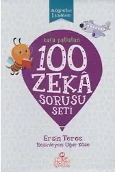 Kafa Patlatan 100 Zeka Sorusu Seti