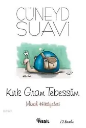 Kırk Gram Tebessüm; Mizah Hikayeleri