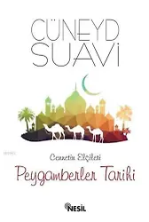 Cennetin Elçileri Peygamberler Tarihi