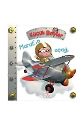 Küçük Beyler - Murat'ın Uçağı