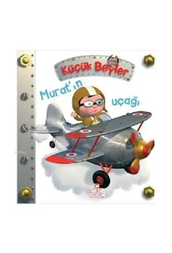 Küçük Beyler - Murat'ın Uçağı