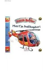 Mert`in Helikopteri