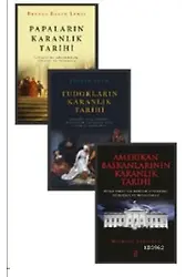 Karanlık Tarih Set