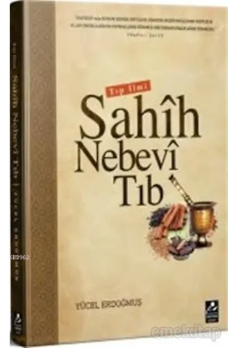Sahih Nebevi Tıb