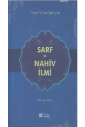 Sarf Nahiv İlmi 2-3