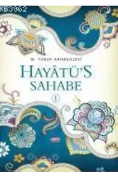 Hayatüs Sahabe (4 Cilt)