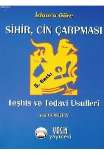 Sihir Cin Çarpması Teşhis Ve Tedavi Usulleri