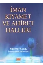 İman Kıyamet Ve Ahiret Halleri