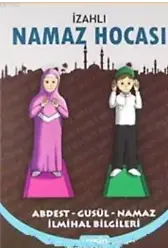İzahlı Namaz Hocası