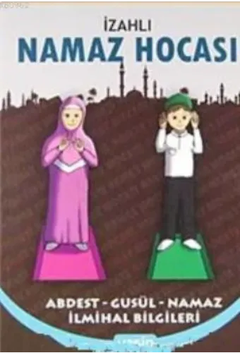 İzahlı Namaz Hocası