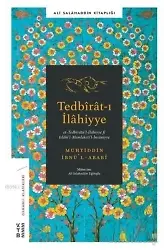 Tedbirat-ı İlahiyye Et-Tedbiratü'l-İlahiyye fi Islahi'l-Memleketi'l-İnsaniyye