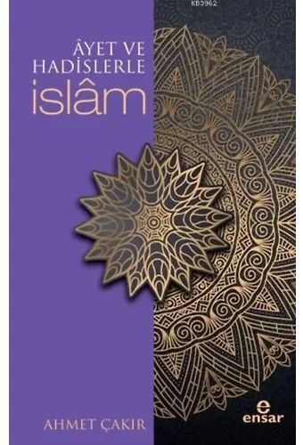 Ayetler ve Hadislerle İslam; Arapçalı