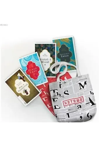 Türkçeyi Kuranlar 4. Set