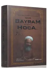 Aşkın Bedelini Ödeyen Kahraman Şehid Bayram Hoca 3. Cilt
