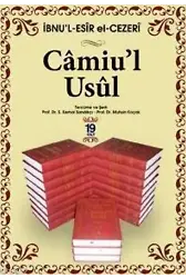Câmiu'l Usul (19 Cilt)
