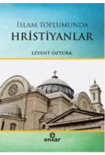 İslam Toplumunda Hristiyanlar