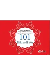 101 Arapça Hikmetli Söz