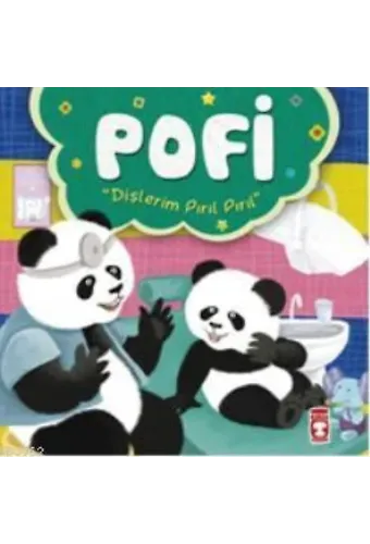 Pofi - Dişlerim Pırıl Pırıl