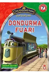 Çufçuflar - Dondurma Fuarı