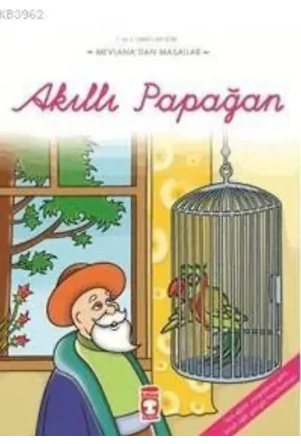 Akıllı Papağan