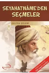 Seyahatnameden Seçmeler