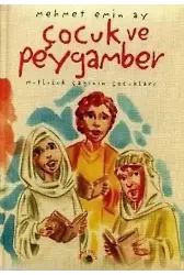 Çocuk ve Peygamber