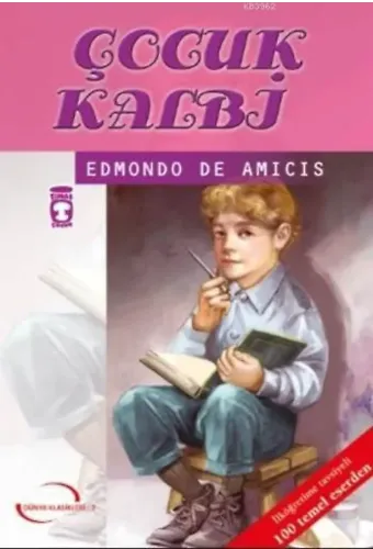 Çocuk Kalbi
