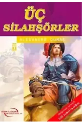 Üç Silahşörler