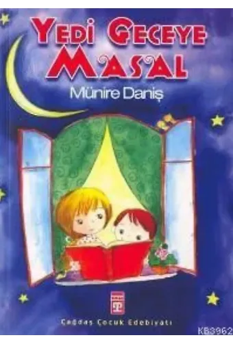 Yedi Geceye Masal