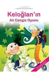 Keloğlan'ın Ali Cengiz Oyunu