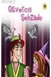 Güvercin Şehzade